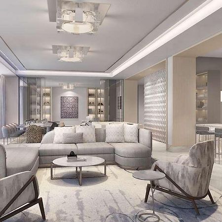 Waldorf Astoria Cancun Puerto Morelos Zewnętrze zdjęcie