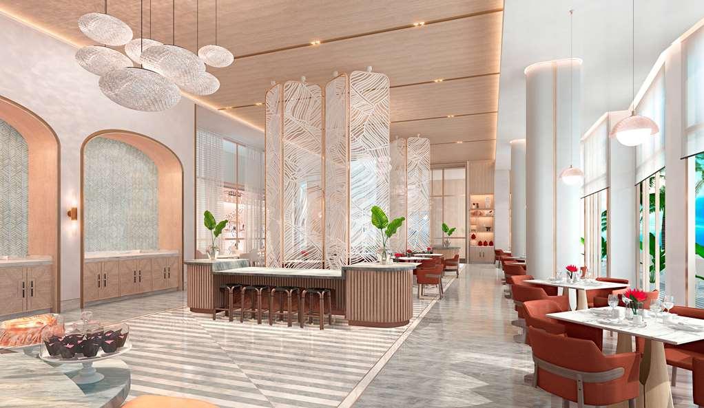 Waldorf Astoria Cancun Puerto Morelos Zewnętrze zdjęcie