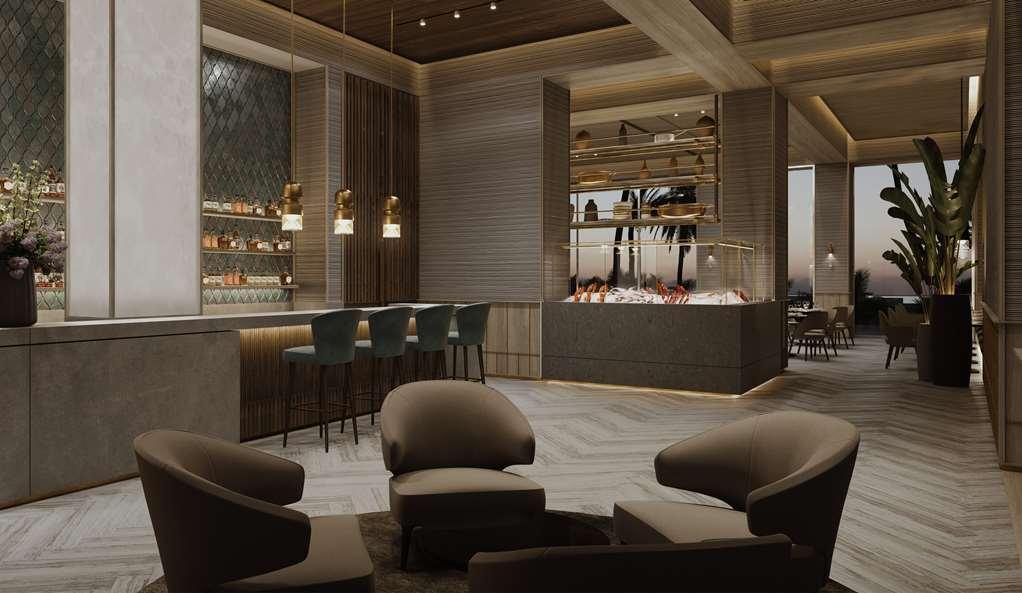 Waldorf Astoria Cancun Puerto Morelos Zewnętrze zdjęcie