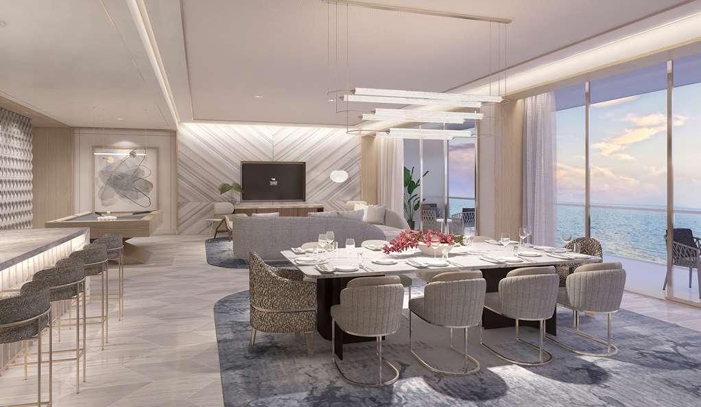 Waldorf Astoria Cancun Puerto Morelos Zewnętrze zdjęcie
